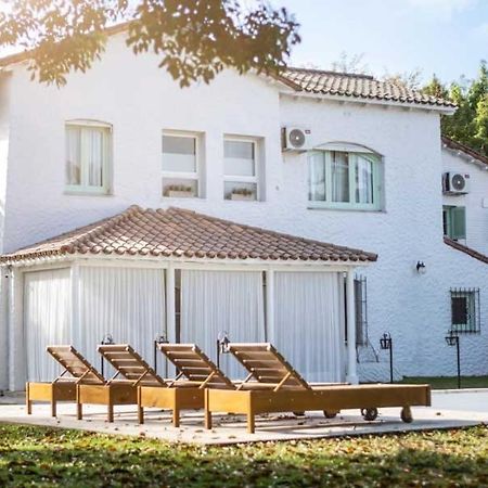 Casa Lola 호텔 예르바 부에나 외부 사진