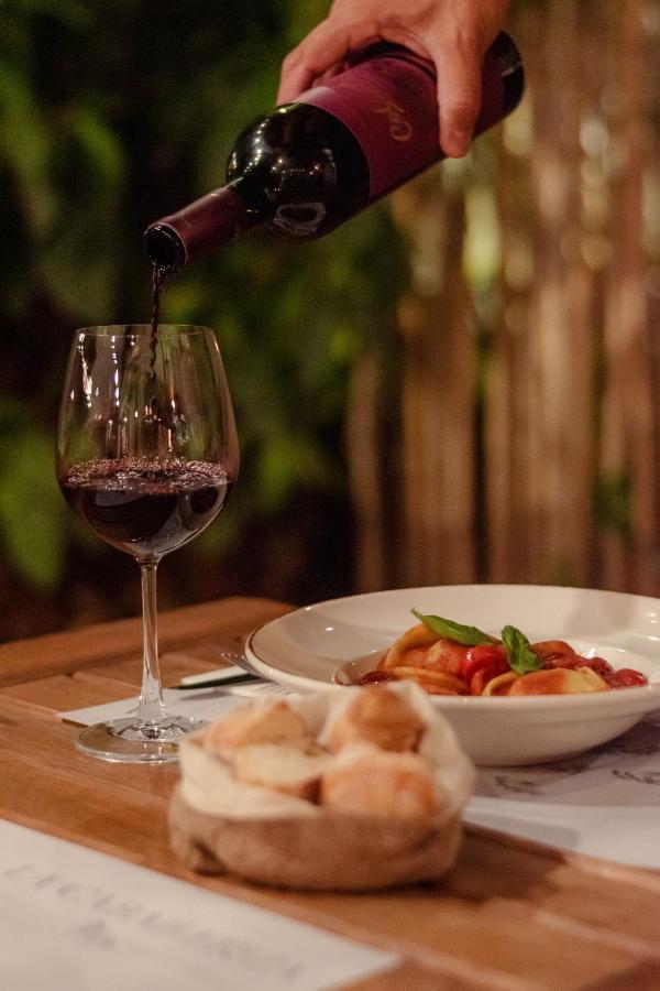 Casa Lola 호텔 예르바 부에나 외부 사진